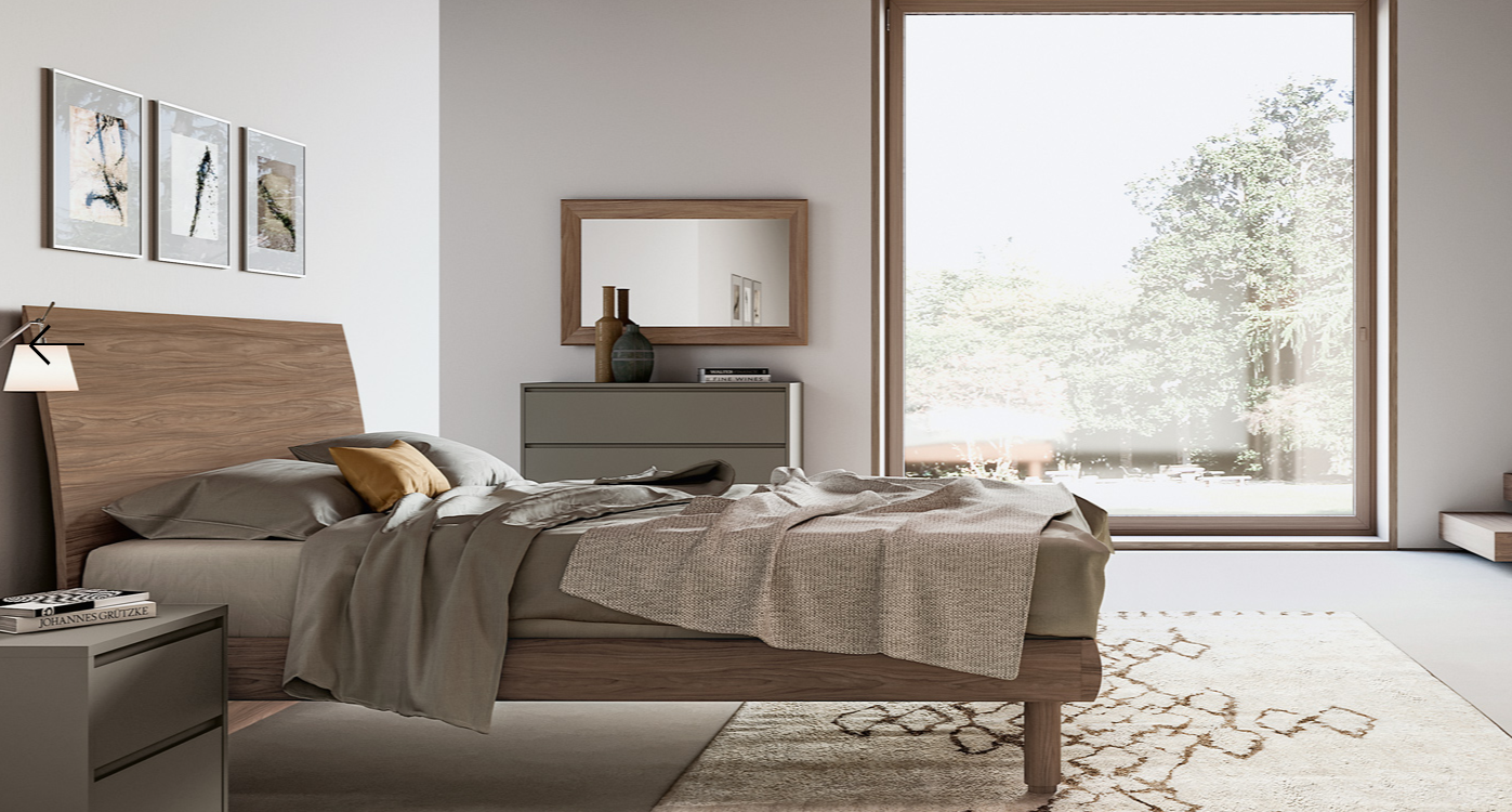 Santalucia Mobili - Gruppo Joy ComÃ² e comodini