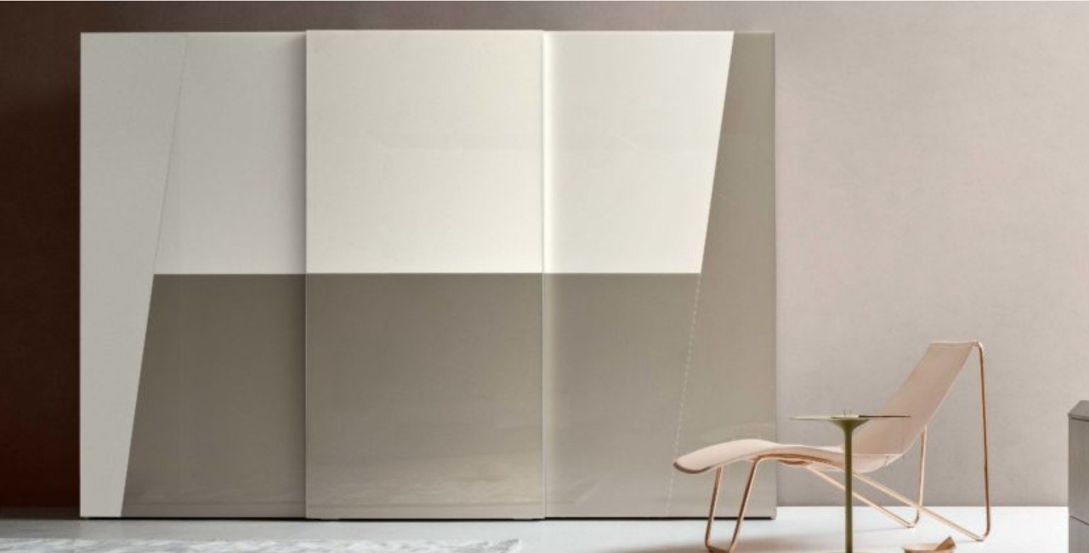 Zanette - Armadio Anta Scorrevole Kaori