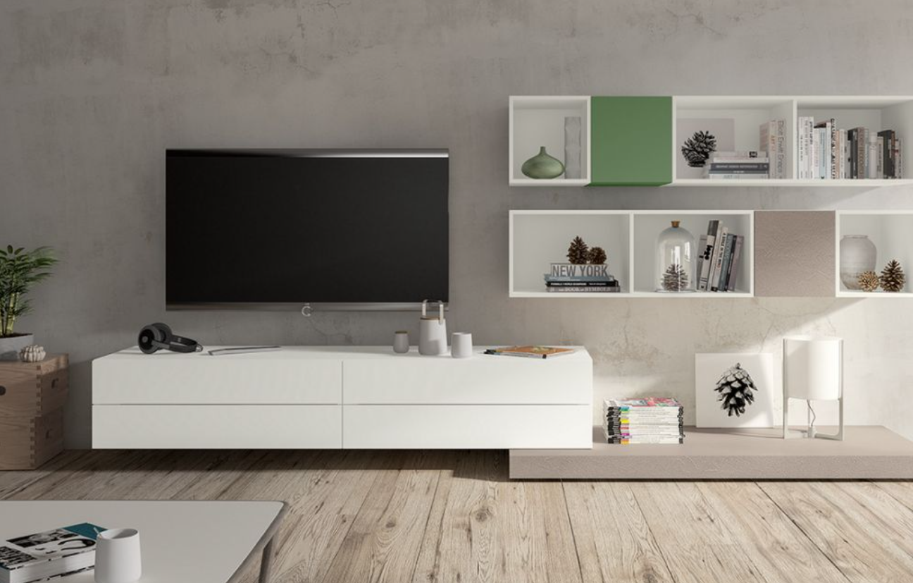 Morassutti - Zona Living Live