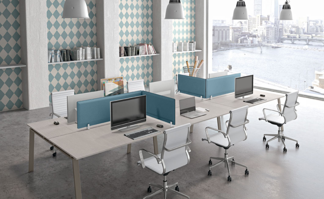 Offic'è - Linea Loft