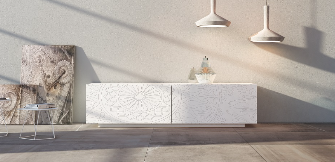 Voltan - Madie E Credenze Moderne Di Design