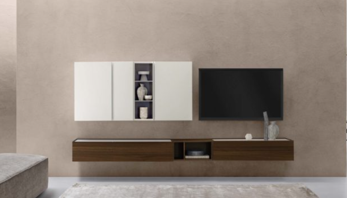 Zanette - Composizione M101