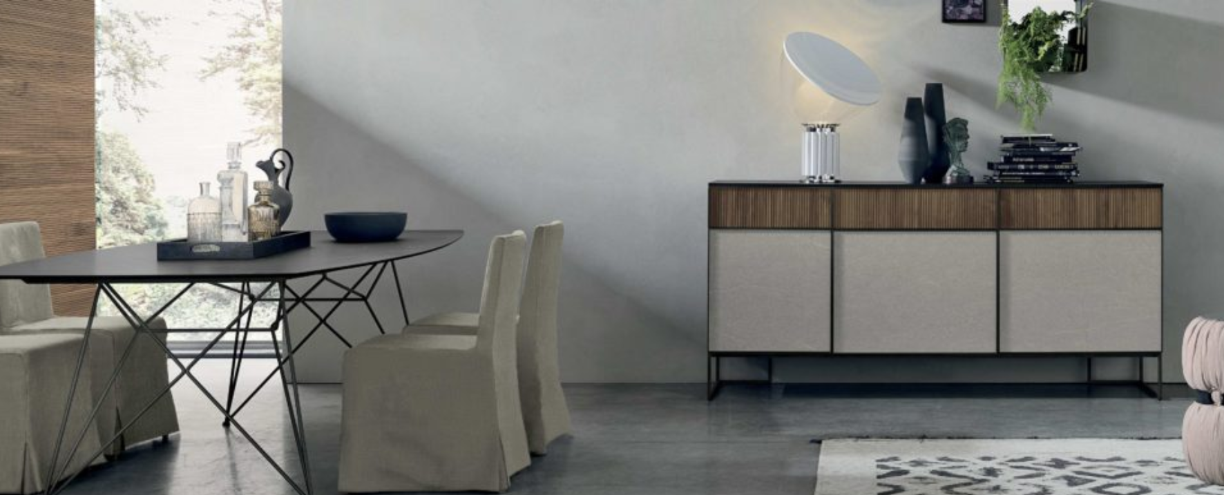 Tomasella - Madia Vinci