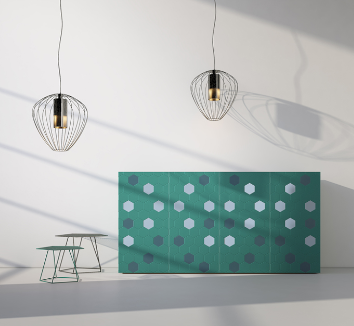 Voltan - Madie E Credenze Moderne Di Design