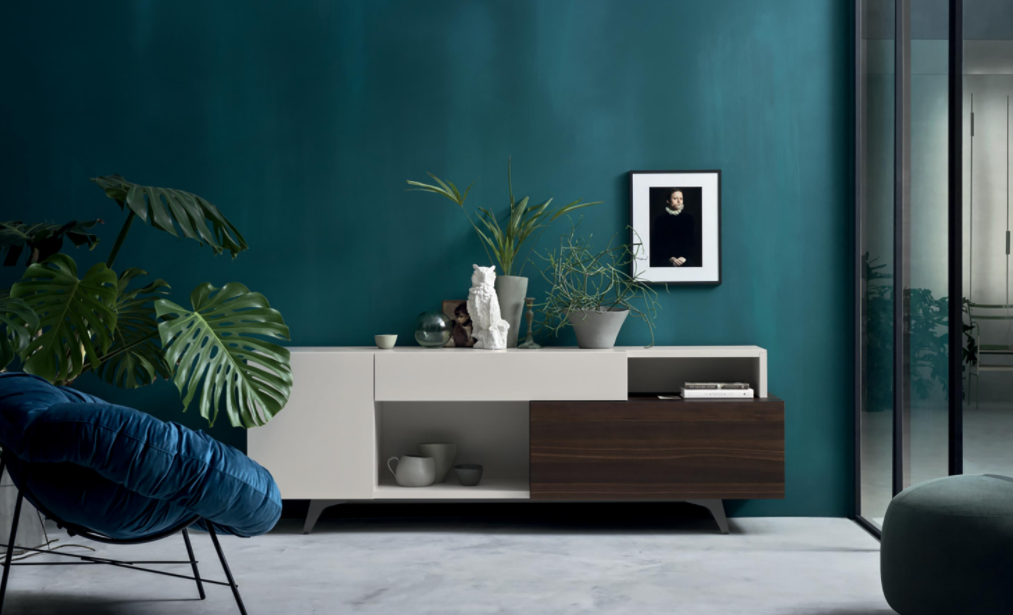 Zanette - Madia Akita Orizzontale