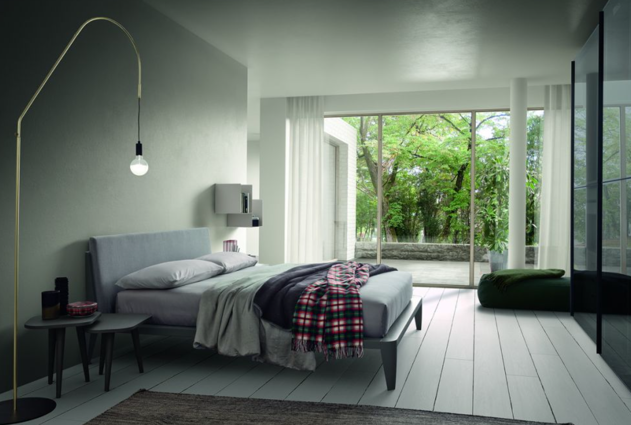 Morassutti - NOTTE E DINTORNI-LETTI LEGNO 01