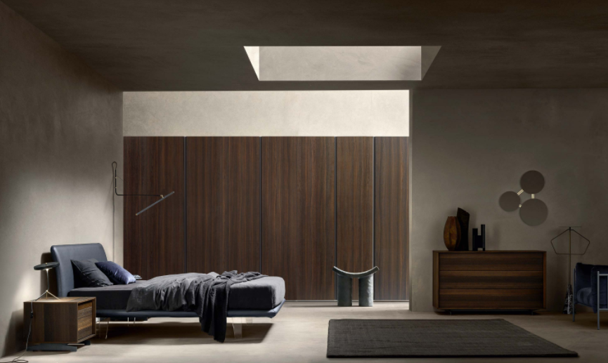 Zanette - Letto imbottito Myo