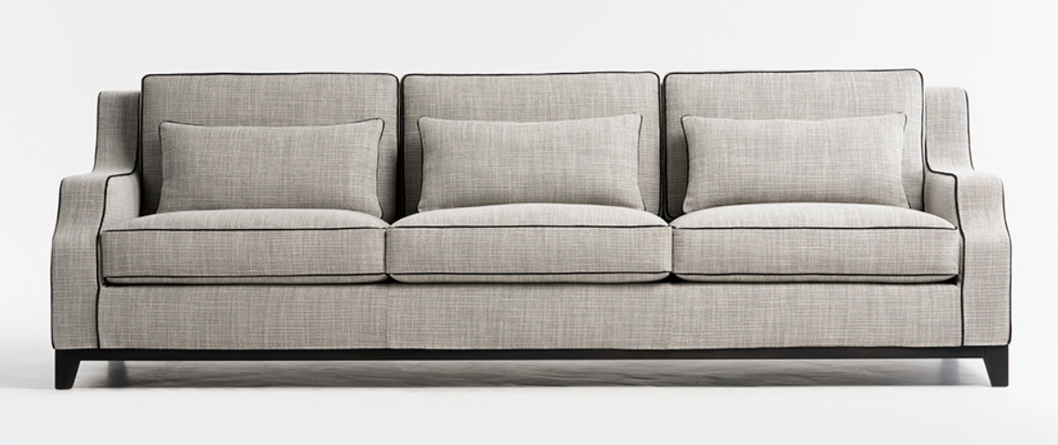 Tosconova - Divano Neri