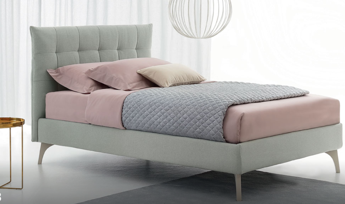 Oggioni - Letto Singolo Panf