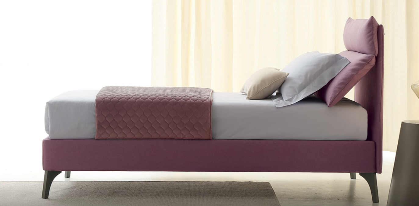 Oggioni - Letto Singolo Plio