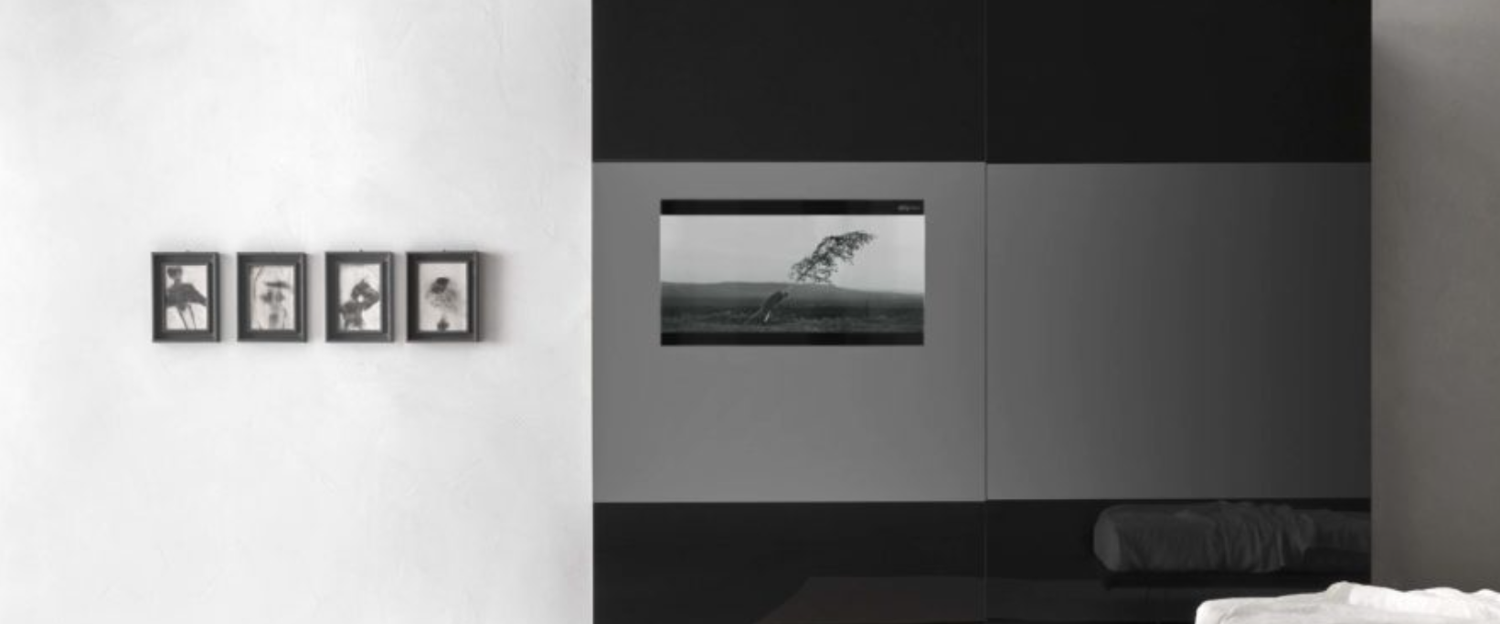 Zanette - Armadio Anta Primafila