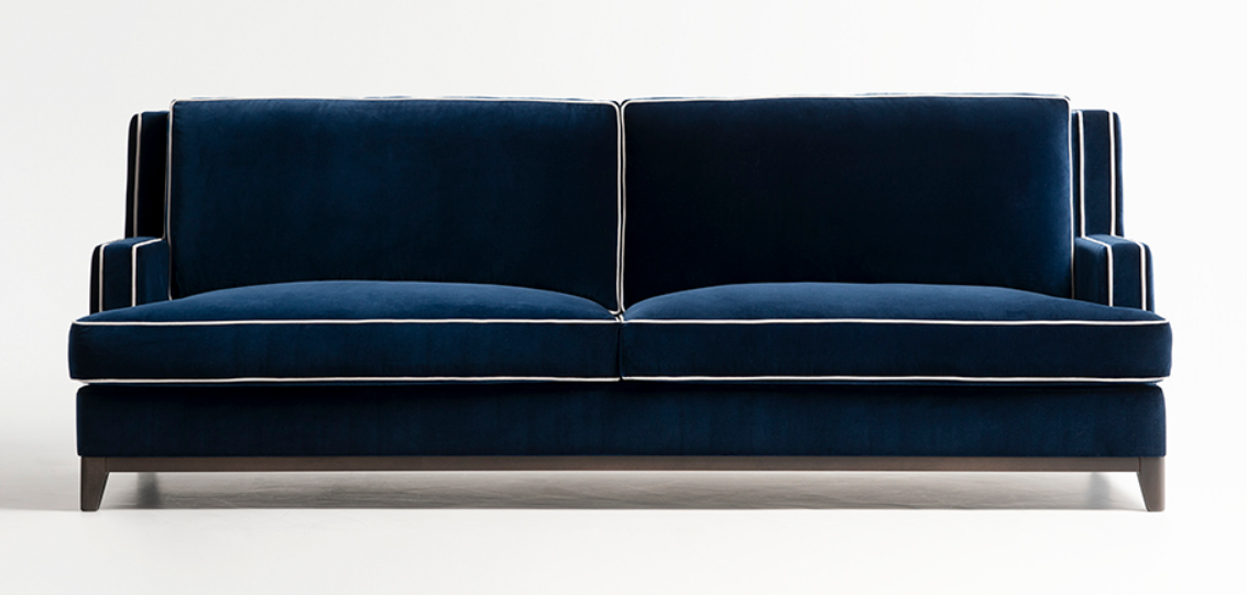 Tosconova - Divano Ritz