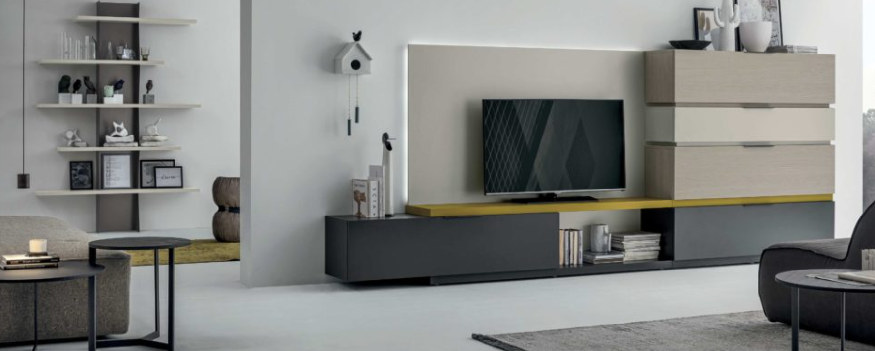 Tomasella - COMPOSIZIONE S003