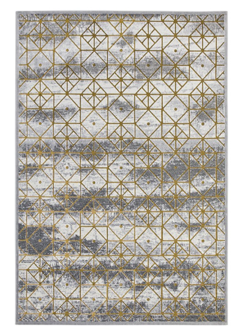 Sitap - TAPPETO DI DESIGN GABRIELLE 711Q/Q13