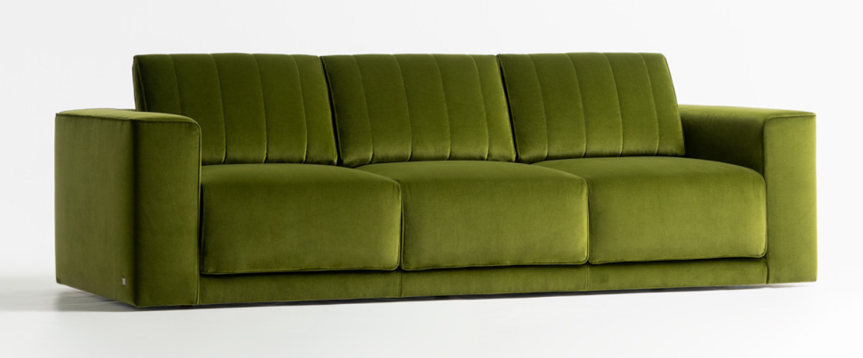 Tosconova - Divano Taylor