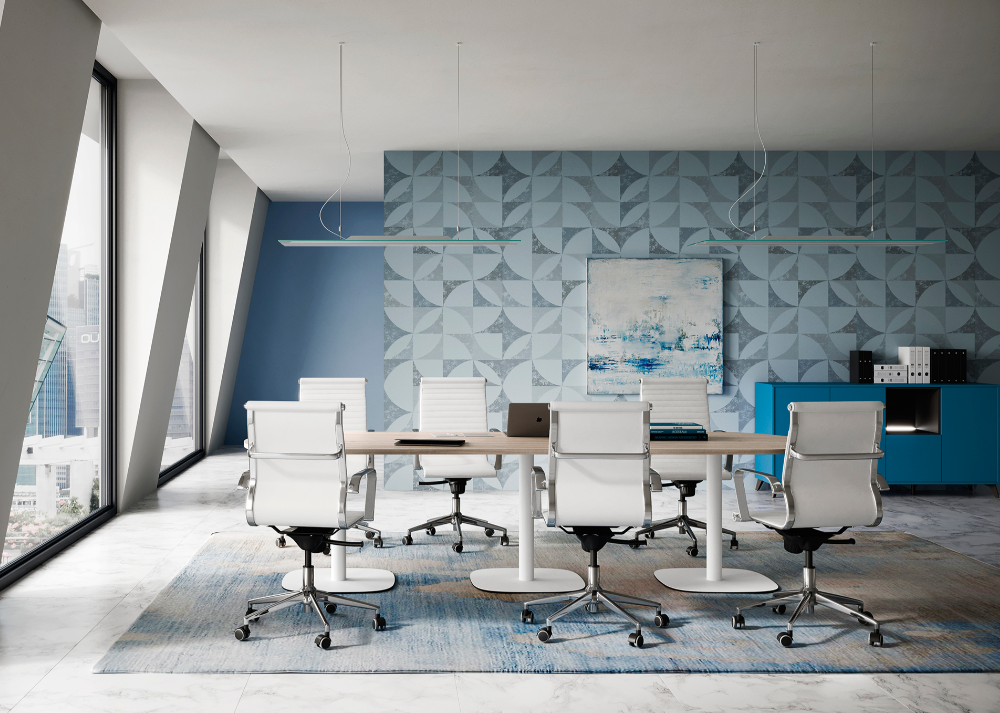 Offic'è - Linea Teko