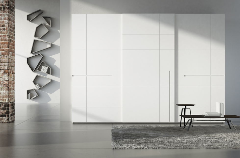 Voltan - Armadi Moderni Di Design